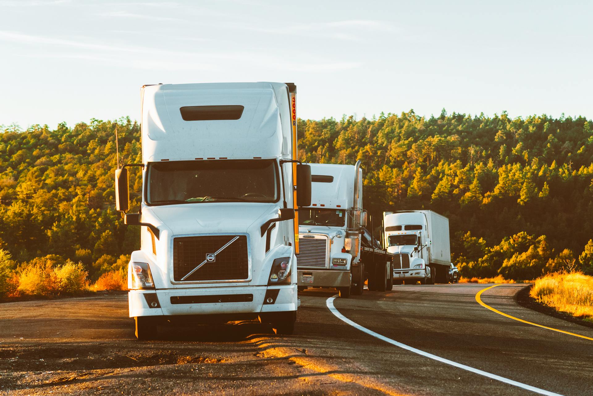 RETAJ TRANSPORT LLC